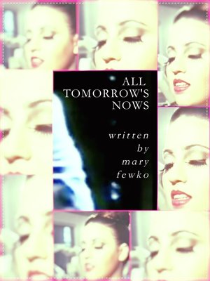 cover image of All Tomorrow's Nows